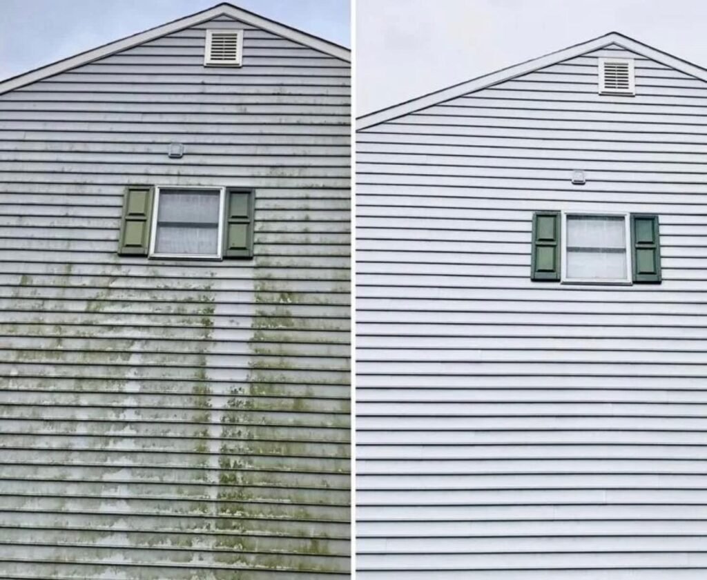 Professional soft cleaning services in Calgary