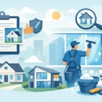 Choosing a Residential Window Cleaning Company